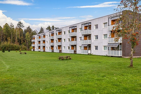 Kari Killi v/ Notar Romerike har gleden av å presentere Åsenhagen 11 A.