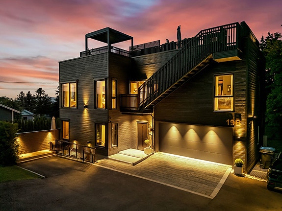 Privatmegleren har gleden av å presentere Hagaveien 19B!