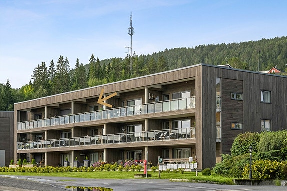 Velkommen til Vestre Havn og Sagtunet 5