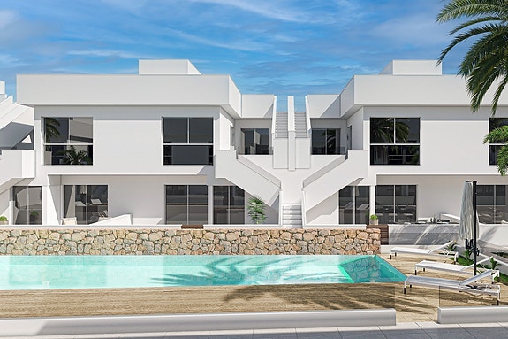 En megler med gode referanser - SPANIA1.no