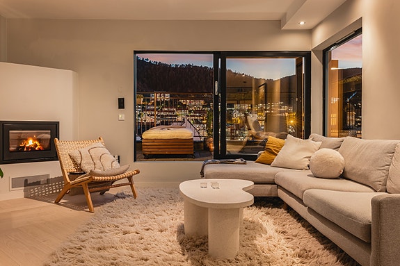 Velkommen til Zetlitz' gate 2B.