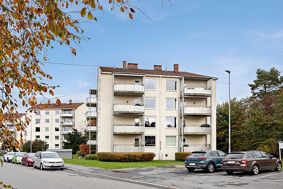 Velkommen på visning i Gråsteinveien 34
