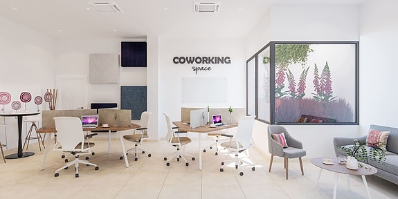 Coworking