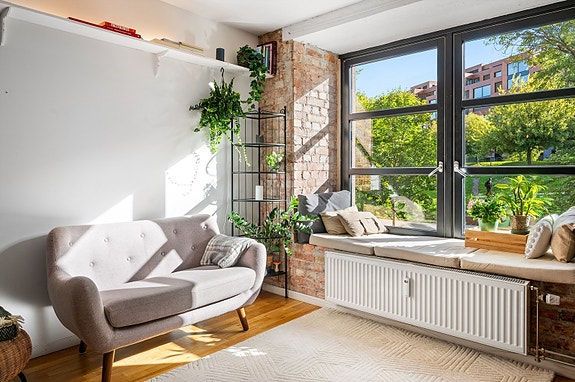 Velkommen til Christian Krohgs Gate 30! Presentert av Eiendomsmegler Krogsveen.