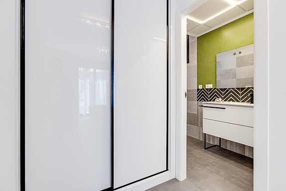 En megler med gode referanser - SPANIA1.no