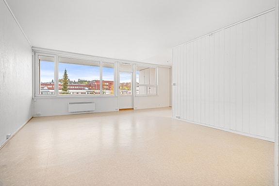 EiendomsMegler 1 ved Anders Keiseraas har gleden av å presentere Saupstadringen 69 A.