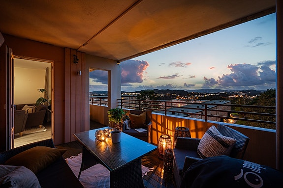 - Nordvik Bolig v/ Erlend Stokmo har gleden av å presentere Ture Nermans vei 9 -