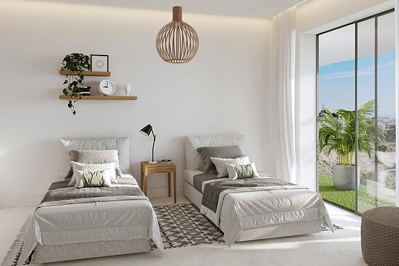 En megler med gode referanser - SPANIA1.no