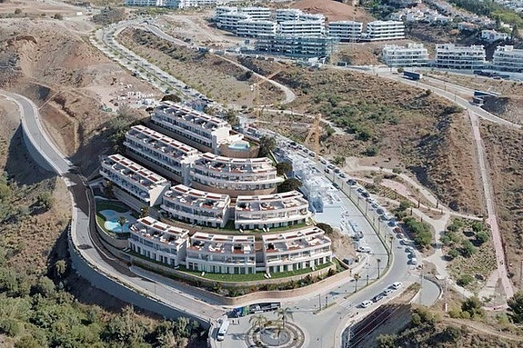 En megler med gode referanser - SPANIA1.no