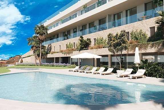 En megler med gode referanser - SPANIA1.no