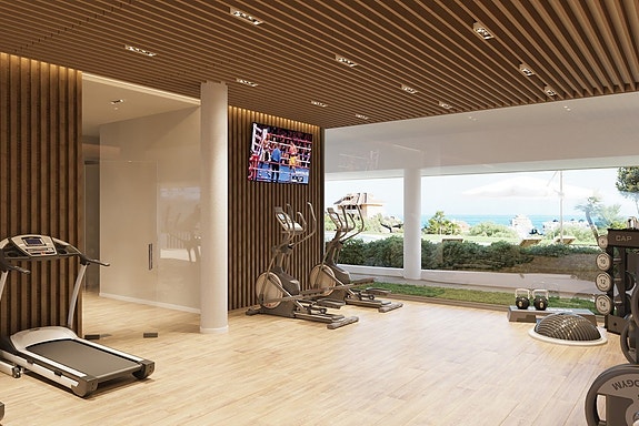 En megler med gode referanser - SPANIA1.no