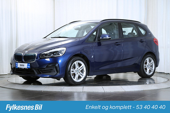 BMW 2-serie