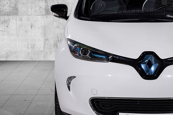 2016 Renault Zoe 22 kWh Intens Easy Charge