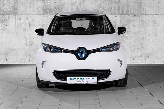 2016 Renault Zoe 22 kWh Intens Easy Charge