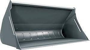 Ålø Frontlaster Redskap