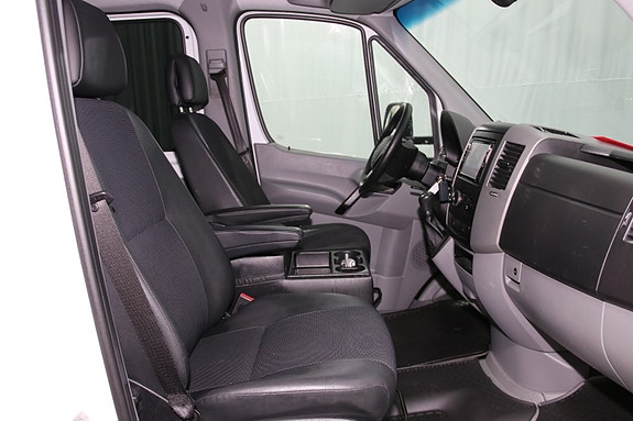 Mercedes-Benz Sprinter-Klasse 11 of 26