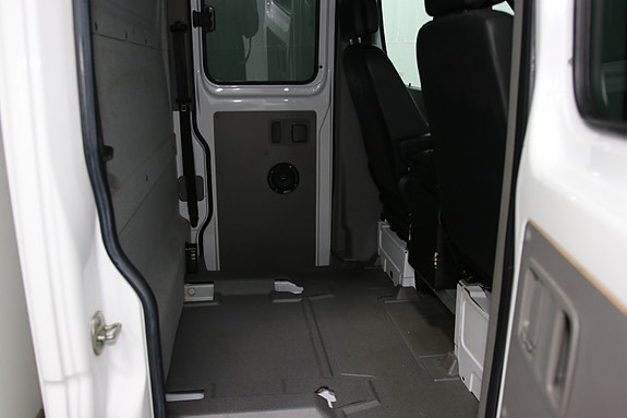 Mercedes-Benz Sprinter-Klasse 19 of 26