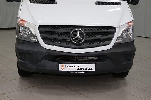 Mercedes-Benz Sprinter-Klasse 6 of 26