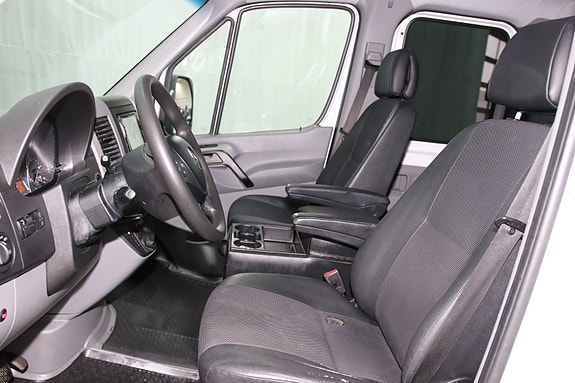 Mercedes-Benz Sprinter-Klasse 10 of 26