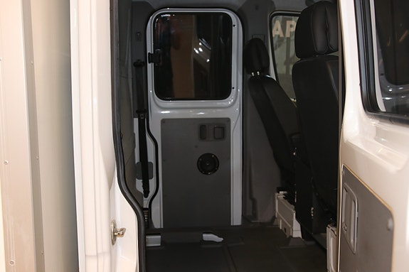 Mercedes-Benz Sprinter-Klasse 12 of 26