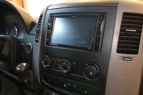 Mercedes-Benz Sprinter-Klasse 15 of 26