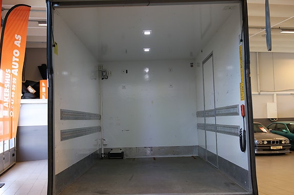 Mercedes-Benz Sprinter-Klasse 9 of 26