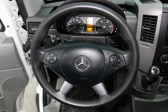 Mercedes-Benz Sprinter-Klasse 13 of 26