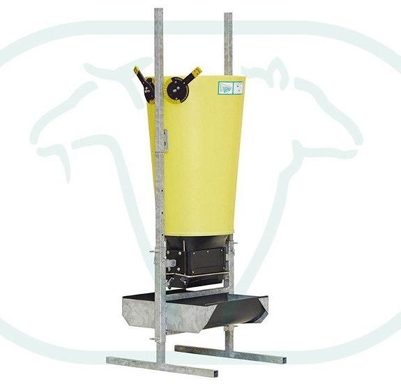 Venostal 140 LTR fôringsautomat