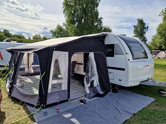 Adria Alpina 663 UK