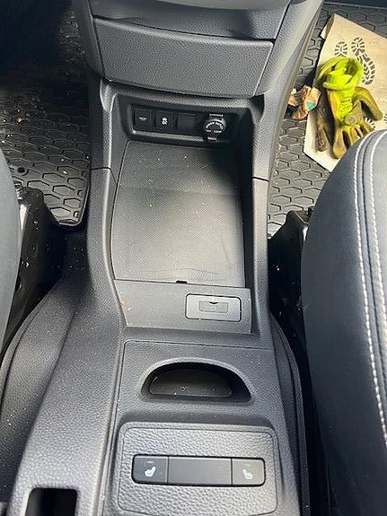 BYD T3 10 of 15