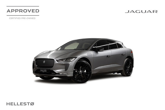 Jaguar I-PACE