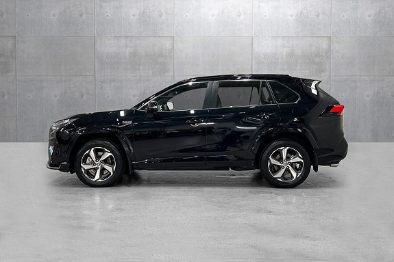 Toyota RAV4 Plug-in Hybrid