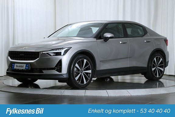 Polestar 2