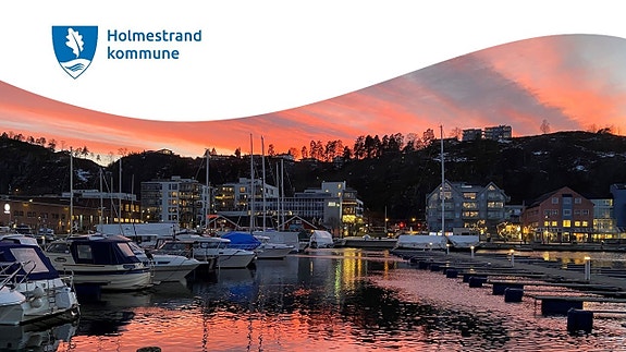 Bedriftens profilbilde