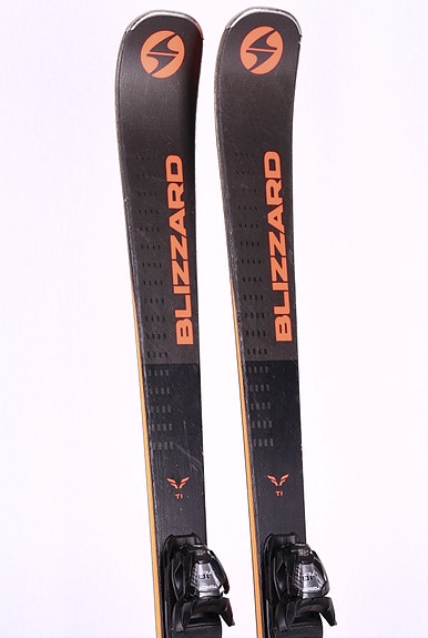 Ski BLIZZARD FIREBIRD HRC, RC CA, RTI, SRC, TI | FINN-torget