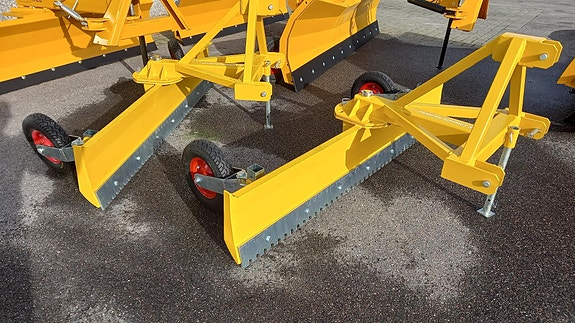 Lilleseth 220 med hjul 2024