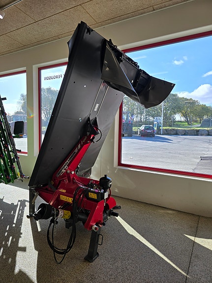 MF DM 265 TL-V