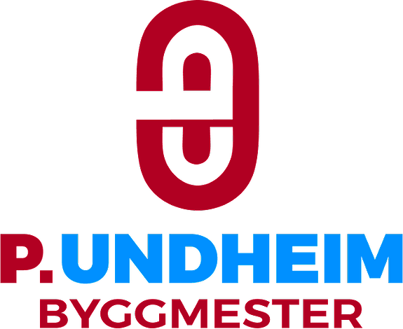 P UNDHEIM AS logo