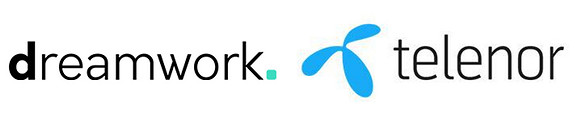 Dreamwork Academy AS logo