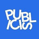 Publicis Norge logo