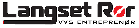 Langset Rør AS logo