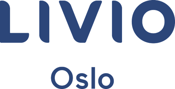 Livio IVF-klinikken Oslo logo