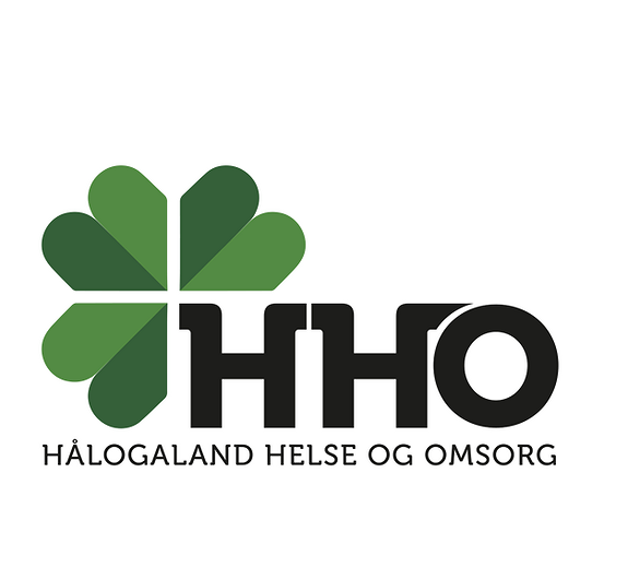 Hålogaland Helse og Omsorg AS logo