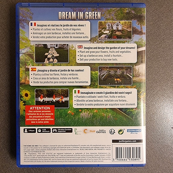 Product image 2 of 2