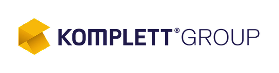 Komplett AS logo