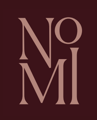 Nomi Oslo AS logo