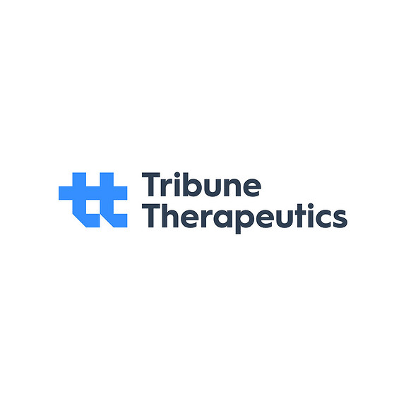 TRIBUNE THERAPEUTICS AS logo