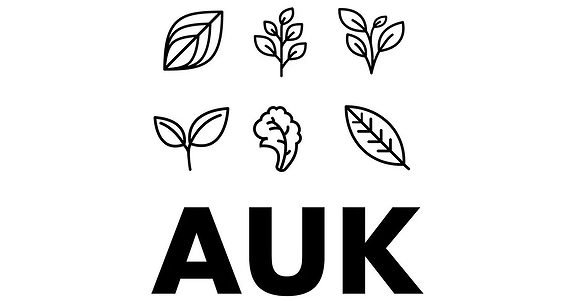 AUK logo