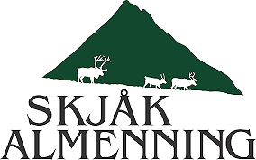 SKJÅK ALMENNING logo