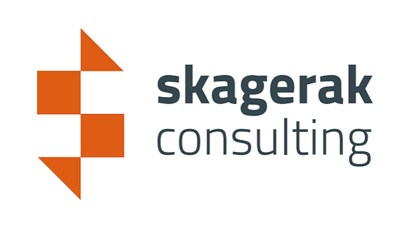 Skagerak Consulting AS logo